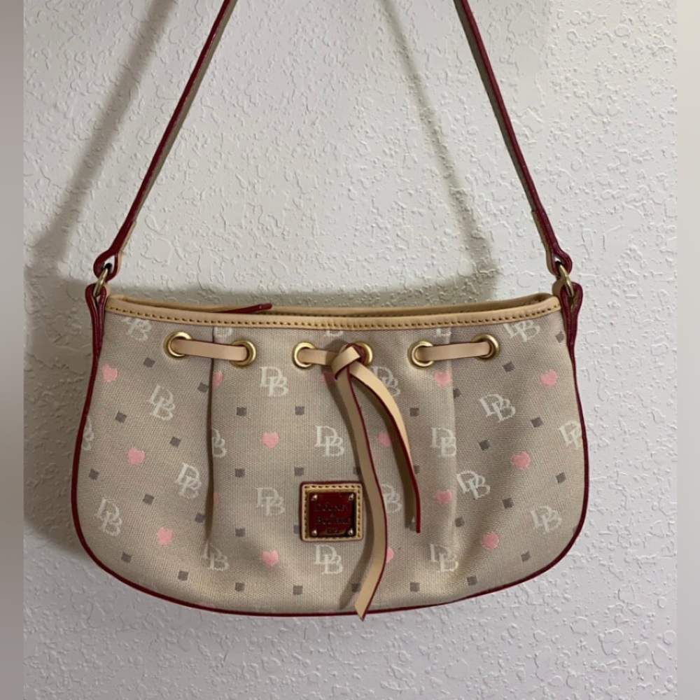 Dooney and Bourke Shoulder Bag